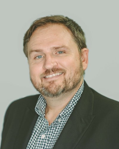 Dr. Joshua Jacob Fitzgerald